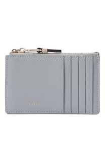 Кожаный футляр для кредитных карт Furla