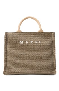 Сумка-тоут Basket small Marni