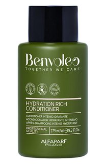 Кондиционер для интенсивного увлажнения волос Hydra Rich Conditioner (275ml) Alfaparf Milano Professional