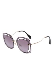 Солнцезащитные очки Miu Miu