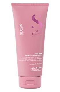 Кондиционер несмываемый для сухих волос (200ml) Alfaparf Milano Professional