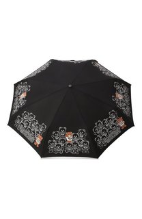 Складной зонт Moschino
