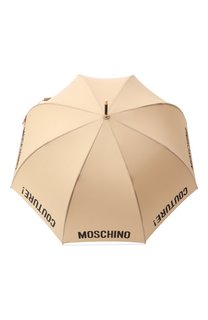 Зонт-трость Moschino
