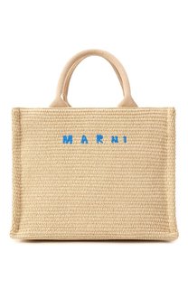 Сумка-тоут Basket small Marni