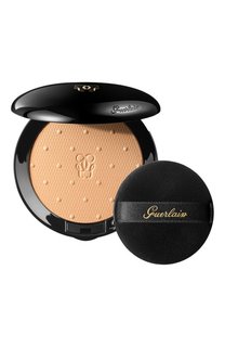 Компактная пудра Les Voilettes, оттенок 04 Guerlain