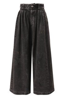 Джинсы Maison Margiela