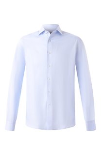 Хлопковая сорочка Canali