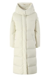 Пуховик Woolrich
