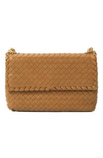 Сумка Olimpia small Bottega Veneta