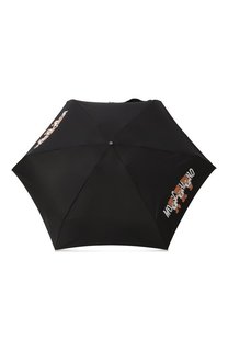 Складной зонт Moschino