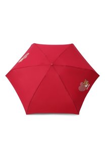 Складной зонт Moschino