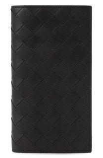 Кожаное портмоне Bottega Veneta