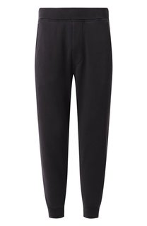 Хлопковые джоггеры Dsquared2