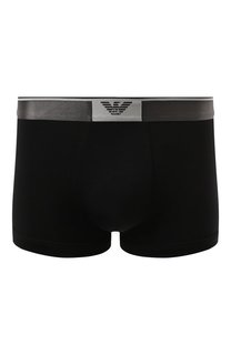 Боксеры Emporio Armani