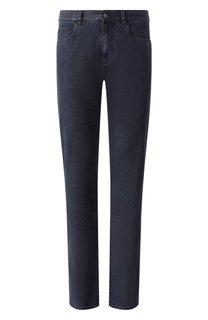 Джинсы Canali