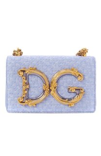 Сумка DG Girls medium Dolce & Gabbana