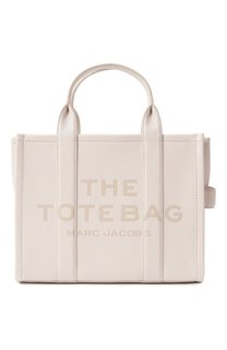 Сумка The Tote Bag medium MARC JACOBS (THE)