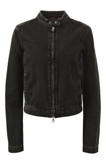 Джинсовая куртка Diesel