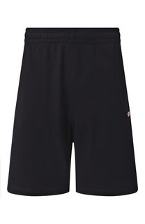 Хлопковые шорты Diesel