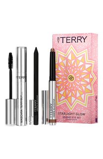 Набор Starlight Glow Smokey Eyes By Terry