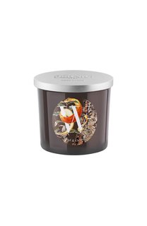 Свеча аромат Fire Wood & Orange Rind (200g) Pernici