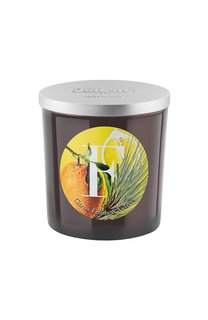 Свеча аромат Citrus Fruits & Vetiver (350g) Pernici
