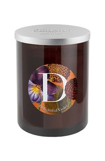 Свеча аромат Delightful Violet (900g) Pernici