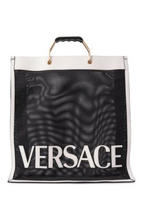 Сумка-тоут Versace