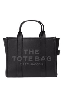 Сумка The Tote Bag medium MARC JACOBS (THE)