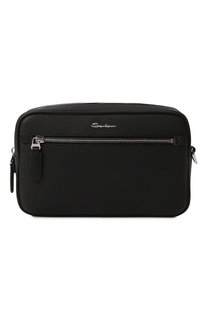 Борсетка Santoni