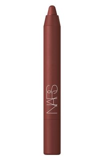 Карандаш для губ Powermatte High-Intensity Lip Pencil, оттенок Bohemian Rhapsody NARS