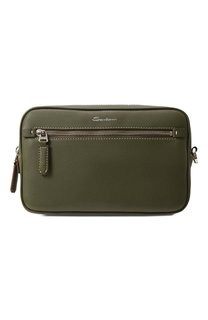Борсетка Santoni