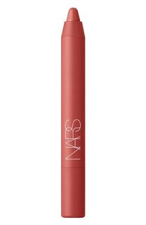 Карандаш для губ Powermatte High-Intensity Lip Pencil, оттенок Take Me Home NARS