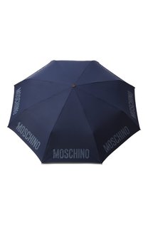 Складной зонт Moschino