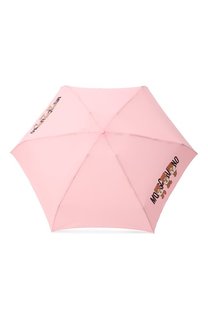 Складной зонт Moschino