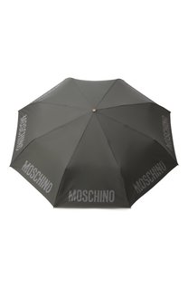 Складной зонт Moschino