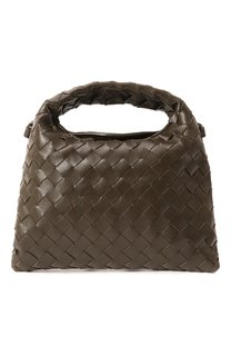 Сумка Hop mini Bottega Veneta