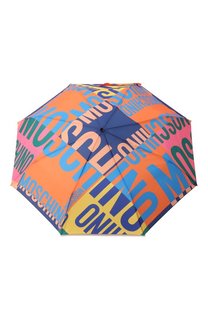 Складной зонт Moschino