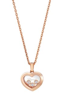Кулон Icons Heart Chopard