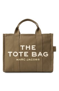 Сумка The Tote Bag medium MARC JACOBS (THE)