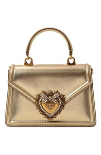 Сумка Devotion small Dolce & Gabbana