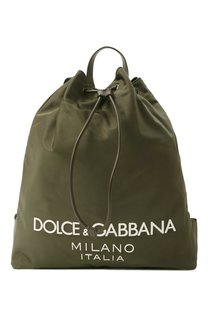Рюкзак Dolce & Gabbana