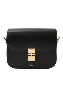 Сумка Grace small A.P.C.