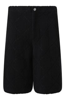 Хлопковые шорты Off-White