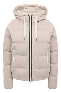 Пуховая куртка Brunello Cucinelli