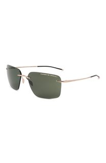 Солнцезащитные очки Porsche Design