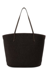 Сумка-тоут Brunello Cucinelli