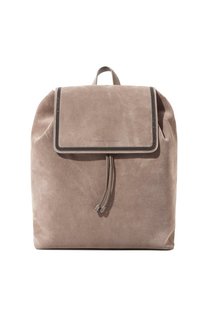 Рюкзак Brunello Cucinelli