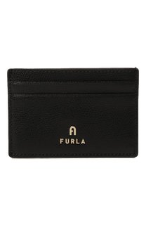 Кожаный футляр для кредитных карт Furla