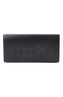 Сумка Label Logo mini MM6